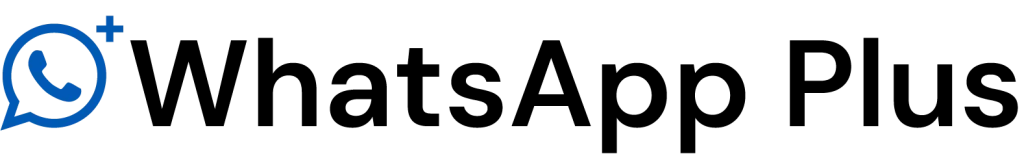 Whatsapp Plus APK Logo