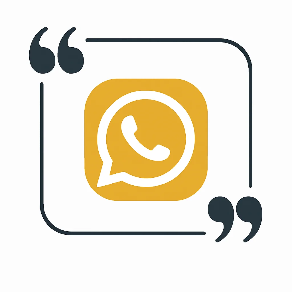 Whatsapp Plus Gold
