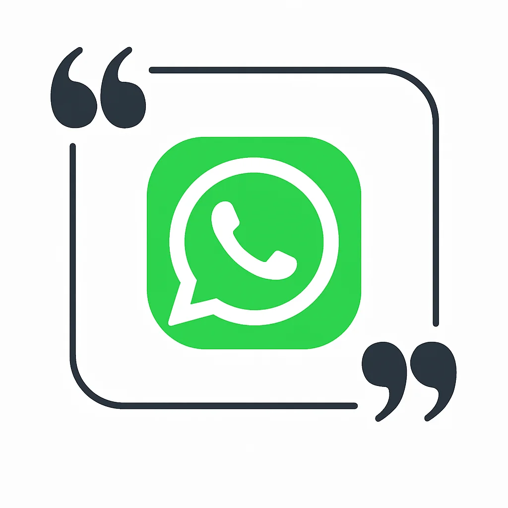Whatsapp Plus Green