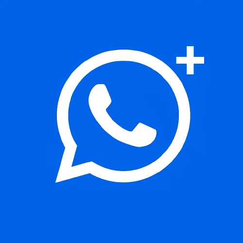 Whatsapp Plus Logo (1)